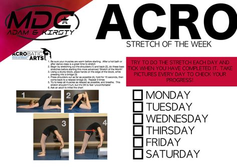 Acro Class Plan, Dance Curriculum, Dance Tricks, Acro Dance, Gymnastics Coaching, Irish Dance, Dance Tips, Rhythmic Gymnastics, Dance Class