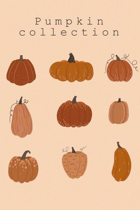 Adore pumpkin spice latte time? Bring fall cozy aesthetics into your home with the Pumpkin collection poster featured by Displate! Fall Posters Aesthetic For Room, Autumn Posters Aesthetic, Fall Posters For Room, Fall Widgetsmith Pictures, Aesthetic Fall Posters, Cute Fall Posters, Fall Aesthetic Poster, Autumn Poster Aesthetic, Fall Posters Autumn