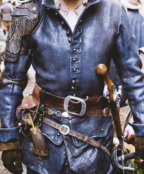 Иска Musketeer Costume, The Musketeers, Film Reel, Fantasy Costumes, Story Inspiration, Medieval Fantasy, Fantasy Clothing, Fantasy Fashion, Odessa