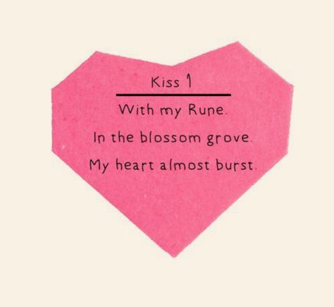 Poppy And Rune, Collector Illustration, Childhood Friends To Lovers, A Thousand Boy Kisses, Thousand Boy Kisses, Kiss Books, Kissing Quotes, I Hate Love, Friends To Lovers