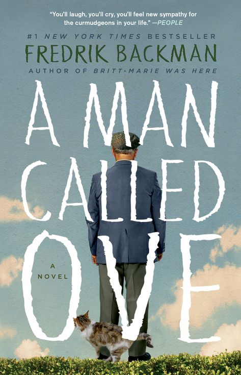 A Man Called Ove by Fredrik Backman | Goodreads Fredrik Backman, A Man Called Ove, Unexpected Friendship, Short Fuse, Stories Of Success, Mom Died, Live Wire, Bedroom Window, Summer Books