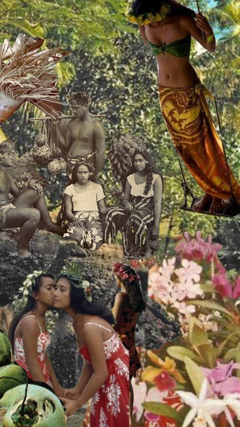 Tahitian Culture, Earthy Women, My Culture, Connect With People, Your Aesthetic, Creative Energy, Most Beautiful, Energy, Pins