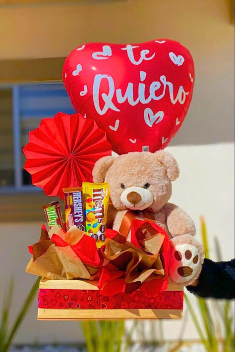 Gift Basket Ideas For Couples Valentine
#ValentinesGifts #CouplesGifts #LoveBasket #ValentinesDayIdeas #RomanticGifts #CoupleGoals  #HeartfeltHampers #ValentinesSurprise #LoveInABasket #DateNightIn #RomancePackage #TogetherForever #ValentinesDIY #LoveTokens #GiftsOfLove #RomanticTreats #CoupleFavorites #ValentinesInspiration Valentine's Day Flower Arrangements, Valentines Candy Bouquet, Dress Anime, Valentines Day Baskets, Valentine Gift Baskets, Dress Pakistani, Valentine Baskets, Valentine's Day Gift Baskets, Creative Money Gifts