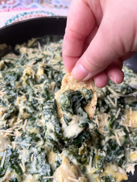 Cottage Cheese Creamed Spinach, Keto Cottage Cheese Dip, Cottage Cheese Artichoke Dip, How To Blend Cottage Cheese, Cottage Cheese Corn Dip, Chicken Spinach Cottage Cheese Recipes, Spinach And Cottage Cheese Recipes, Cottage Cheese Dressing Recipe, Cottage Cheese Cucumber Dip