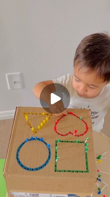 Leti on Instagram: "This activity improves fine motor skills in toddlers . That’s perfect for 1.5 years and toddlers #toddler#toddleactivities#toddlermom #toddlermomlife #toddlerfun #toddlerideas#toddlerhacks#momlife#momhacks#toddleractivities #toddlerstyle #toddlerhood #motherhood#baby#toddlersofttiktok" Fine Motor Skills Activities Preschool, Fine Motor Skills For Preschoolers, Motor Skills Activities For Toddlers, Chicken Chili Recipes, Crockpot Chicken Chili, P Activities, Crockpot Chicken Chili Recipes, Fine Motor Activities For Toddlers, Screen Free Kids