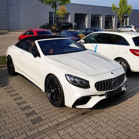 Mercedes-AMG S63 Cabriolet #S63 #S63AMG #S63Cabriolet #S63Coupe #AMGS63 #S63AMGCoupe Mercedes S63 Amg Cabriolet, S63 Amg Cabriolet, Mercedes Cabriolet, Amg S63, Mercedes Convertible, Mercedes Sport, C 63 Amg, Dream Cars Mercedes, New Luxury Cars