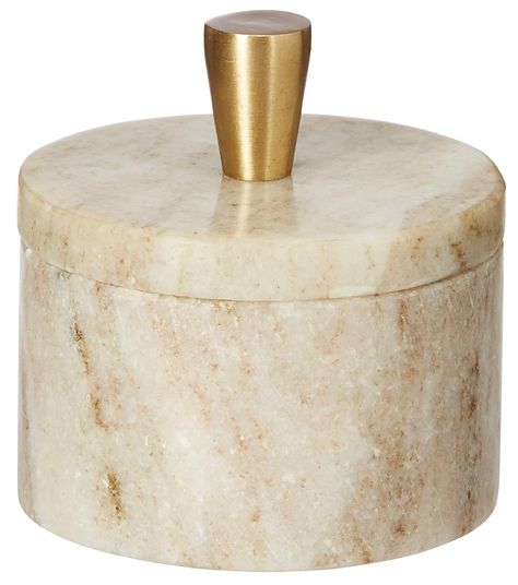 PRICES MAY VARY. SIZE & DIMENSION - Marble Salt and Pepper Bowl is 3 Inch Wide and 2 Inch High. Vintage Brass Knob is 1 Inch High that make total height of 3 Inch. Total weight is 1.10 Pound. Storage 6 Cubic Inch. 100% NATURAL MARBLE CREATION - Queenza Salt Cellars (Salt Keeper) is made up of natural marble that provide durability and excellence. DUE TO NATURAL VARIATIONS OF MARBLE STONE, COLOR MAY SLIGHTLY DIFFER FROM THE PICTURES. UNIQUE SALT HOLDER - Natural White Marble Salt Holder with Lid Salt Storage, Salt And Pepper Cellars, Salt And Pepper Holder, Salt Container, Marble Box, Brass Knob, Brown Marble, Salt Box, Salt Cellar