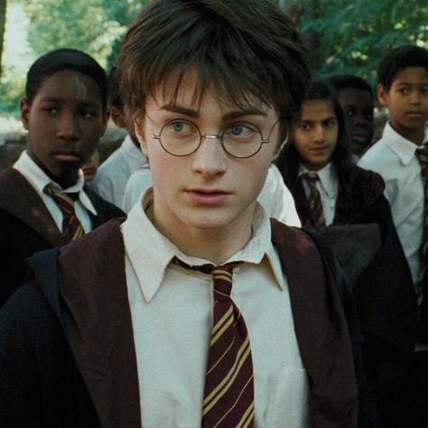 Harry Potter Hairstyles, Harry Potter References, Harry Potter 3, Young Harry Potter, Daniel Radcliffe Harry Potter, Harry Potter Illustrations, Harry Potter Icons, Slytherin Harry Potter, Harry Potter Images