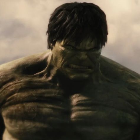 Hulk Icon, Hulk 2008, Mcu Icons, Banner Hulk, Bruce Banner Hulk, Edward Norton, The Incredible Hulk, Shree Ram, Bruce Banner