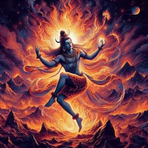 Dancing Shiva Nataraja, Shiva Cosmic Dance, Nataraja Images, Cosmic Shiva, Lord Shiva Dancing, Shiva Dance, Hindu Iconography, Nataraja Shiva, Shiva Dancing