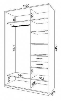 Bedroom Wall Cabinets, Master Bath And Closet, Almirah Designs, Dressing Design, Bedroom Cupboards, Closet Design Layout, Wardrobe Door Designs, Open Closet, Bedroom Cupboard Designs