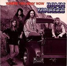 Damn Yankees Band, Tommy Shaw, Damn Yankees, Heavy Metal Bands, Back In The Day, Metal Bands, Heavy Metal, Band, Movie Posters