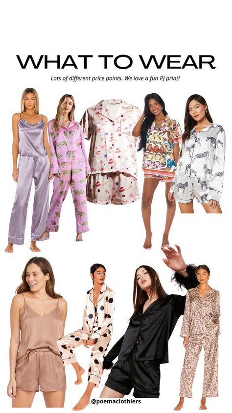 Pajamas Ideas Outfit, Pajama Party Outfit Ideas For Women, Pajama Party Grown Up Outfit, Pj Party Grown Up, Pj Party Outfit, Pajama Party Grown Up, Slumber Party Outfit, Pajama Party Outfit Ideas, Adult Pajamas Party