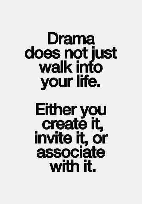 And this is so true, learned it the hard way.  #drama #trouble #love #people #life #quote #inspiration #motivation 365 Quotes, Dont Trust People, Smile Word, Drama Free, Work Motivational Quotes, Drama Quotes, Funny Quotes About Life, A Quote, The Words