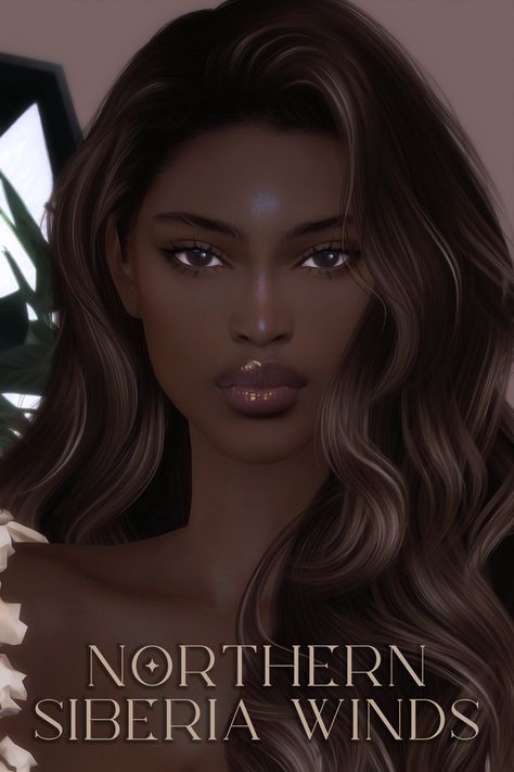 SUMMER TIME COLLECTION Northern Siberia Winds, Cc Face, Sims4 Makeup, Ts4 Makeup, Mods Ts4, Sims Makeup, The Sims 4 Skin, Sims 4 Cc Kids Clothing, Makeup Cc