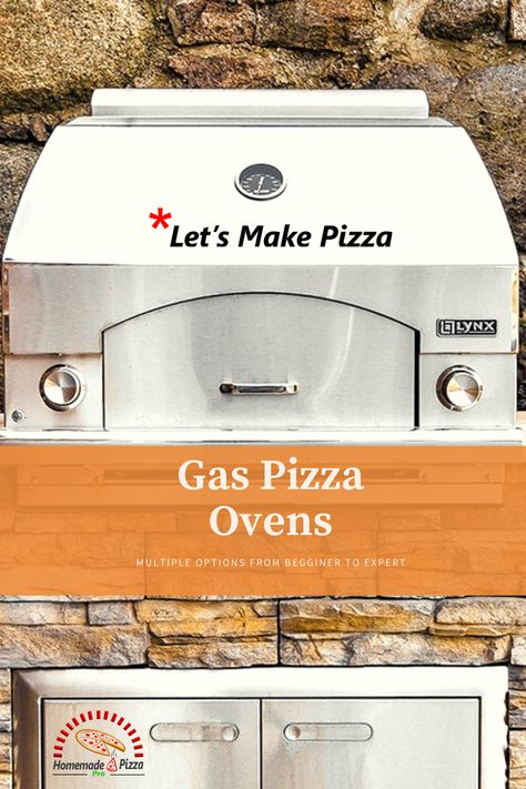 Find the Best Gas Pizza Ovens Gas Pizza Oven Outdoor, Outdoor Gas Pizza Oven, Propane Pizza Oven, Paver Fire Pit, Pizza Oven Recipes, Portable Pizza Oven, Stove Top Oven, Gas Pizza Oven, Oven Outdoor