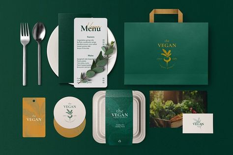 Takeaway container mockup, Chinese food | Free PSD Mockup - rawpixel Restaurant Branding Mockup, Menu Mockup Free, Restaurant Mockup, Takeaway Packaging, Plant Logo, Food Mockup, Aesthetic Mockup, Menu Mockup, Free Logo Mockup