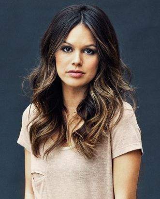 bilson- hair love Rachel Bilson Hair, Blond Ombre, Ombré Hair, Rachel Bilson, Blonde Ombre, Hair Envy, Love Hair, Celebrity Hairstyles, Hair Today