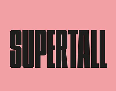 Check out new work on my @Behance profile: "Supertall - a heavy condensed display font" http://be.net/gallery/177286465/Supertall-a-heavy-condensed-display-font Condensed Font, Font Setting, Cricut Fonts, Font Design, Display Font, Free Fonts Download, Download Fonts, All Fonts, Type Design