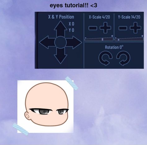 Male Eyes Gacha Club, Gacha Eye Adjustments, Gacha Club Eyes Ideas Adjustments, Gacha Club Male Eyes Ideas, Gacha Adjustments Face, Gacha Eyes Ideas Male, Gacha Club Face Ideas Male, Gacha Club Eyes Ideas Tutorial, Gacha Club Adjustments Face