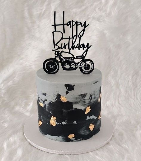 Motor Cake, Bolo Motocross, Motorcycle Birthday Cakes, Motorbike Cake, Motorcycle Cake, Cake Design For Men, Cake Decorating Party, Bike Cakes, Purple Cakes Birthday