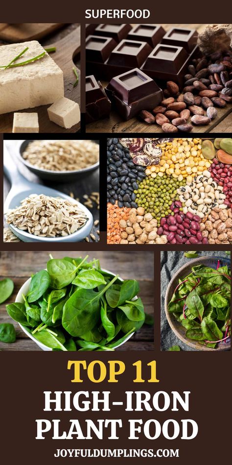 IRON RICH FOOD High Iron Foods Vegetarian, Plant Based Iron Rich Foods, Iron Rich Foods For Vegetarians, Vegan Iron Rich Foods, Iron Rich Vegetarian Foods, Taurine Rich Foods, Food With Iron In It, Iron Rich Lunch Ideas, Foods High In Iron For Women