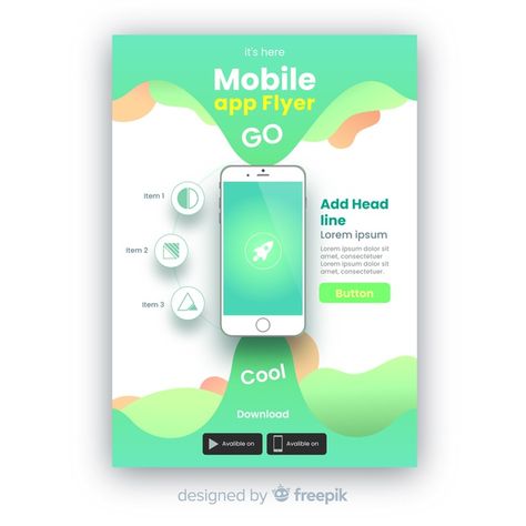 Mobile App Promotion, App Advertising Design, App Poster Design, Mobile App Poster, App Advertising, Mobile App Flyer, App Poster, App Flyer, App Advertisement