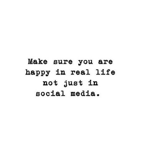 Haha I see this so much!! People tend to post one thing when the reality is another, you dont see people posting their failures we all have them its life social media is just flaunting for appearances 🤷🏼‍♀️ #foodforthought I Dont Post Everything On Social Media, Social Media Fake People, Dont Post On Social Media Quotes, Living A Fake Life Quote, You Dont Have To Post Everything On Social Media, Not Everything On Social Media Is True, Post Everything On Social Media Quotes, All I See Is You Quote, Happy In Real Life Not Social Media