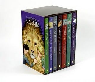 C. S. Lewis - The Chronicles of Narnia Chronicles Of Narnia Books, The Silver Chair, The Magicians Nephew, Box Set Books, Prince Caspian, The Chronicles Of Narnia, Cs Lewis, Chronicles Of Narnia, C S Lewis