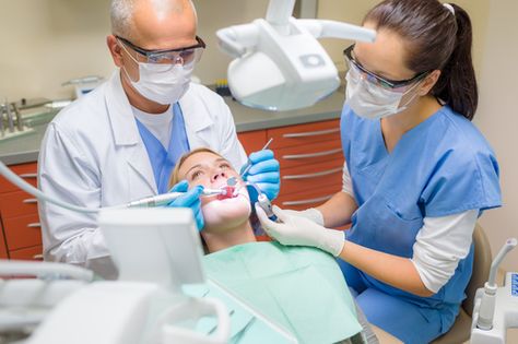 This week is Dental Assistants Recognition Week!  Each year, the first full week of March is Dental Assistants Recognition Week. 2018’s theme, “Advancing the profession through collaboration and leadership,” shines a light on the growing importance of dentistry’s role in health care and the responsibilities of dental assistants in that role. #DARW #dentalassisting #dentalassistantsrecognitionweek Oral Health Education, Nursing Courses, Wisdom Teeth Removal, Dental Technician, Emergency Dentist, General Dentistry, Dental Procedures, Root Canal, Nursing Jobs