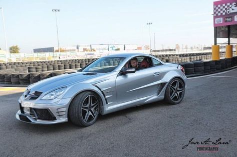 Slk R171 Mercedes, Widebody Porsche, Mercedes Benz Slk 350, Mercedes Slc, Mercedes 500, Mercedes Wallpaper, Amg Car, Mercedes 300sl, Mercedes Slk