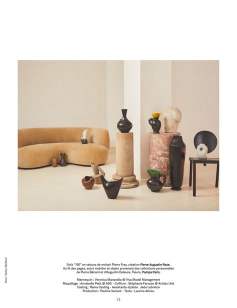 Lundlund : Milk Decoration : 10 Furniture Editorial, High Fashion Editorial, Fashion Sketchbook, Vogue Uk, Set Design, Editorial Design, Graphic Design Inspiration, Layout Design, Boundaries