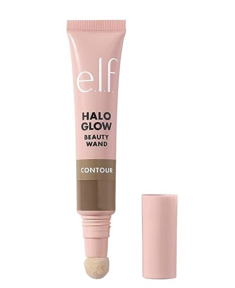 Elf Halo Glow Contour, Haunting Adaline, Halo Glow Contour, Elf Contour, Elf Beauty, Contour Products, Contour Wand, Liquid Contour, Free Fair