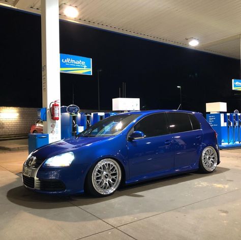 Mk5 R32 on Rotiform LSR Mk5 R32, Mk5 Golf, Car Builds, Gti Mk7, Golf Mk5, Car Pics, Car Ideas, European Cars, Vw Golf