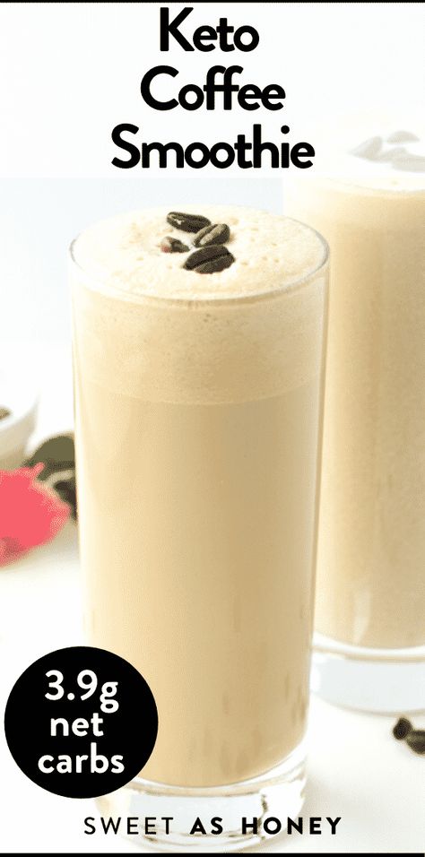 Keto Coffee Smoothie, Keto Iced Coffee, Iced Coffee Smoothie, Coffee Breakfast Smoothie, Keto Beginner, Chocolate Avocado Smoothie, Keto Breakfast Smoothie, Keto Coffee Recipe, Keto Shakes