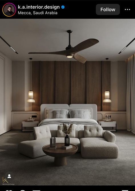 Cozy Bedroom Design, Beautiful Bedrooms Master, Cozy Nooks, Brown Bedroom, Modern Bedroom Decor, Lighting Options, Beautiful Lighting, Master Bedrooms Decor, Remodel Bedroom