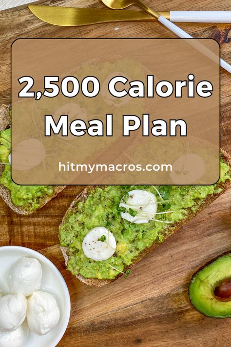 Fuel your Tuesday with vitality! 🌟 Try our nourishing 2500 Calorie Meal Plan, crafted for flavor and fulfillment. Pin it now for a wholesome start to your week! 💪🍽️ #TuesdayFuel #BalancedEating #NutrientRich #2500Calories #HealthyLiving #MealPlanInspiration #WellnessJourney #NourishYourBody #DeliciousNutrition #MondayMotivation #FoodForFuel #PinterestRecipes #HealthyChoices #MealPlanMagic 2300 Calorie Meal Plan Ideas, 2500 Calories Meal Plan, 2600 Calorie Meal Plan, 2500 Calorie Meal Plan Men, 2500 Calorie Meal Plan For Women, 2700 Calorie Meal Plan, 2300 Calorie Meal Plan, 2400 Calorie Meal Plan, 3000 Calorie Meal Plan