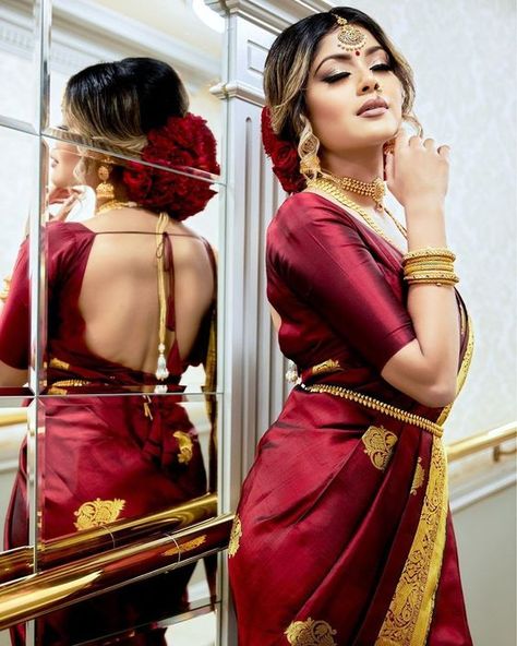 Whatsapp 6383591914 Kanchipuram Silk Saree Wedding Red, Dark Colour Silk Sarees, Kanchipuram Silk Saree Wedding Brides Indian Bridal Red, Maroon Silk Saree Kanchipuram, Maroon Saree Wedding, Kanchipuram Silk Saree Wedding Brides, Maroon Colour Blouse Design, Wedding Saree Maroon, Maroon Wedding Saree