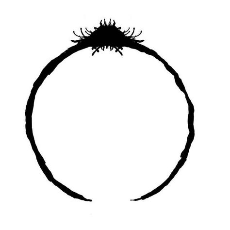 Arrival Logograms - Imgur Arrival Heptapod, Arrival Tattoo, Arrival Language, Arrival Movie, Highlight Ig, Minimalist Inspiration, Human Canvas, Universal Language, Tea Shirt