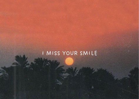 I Miss Your Smile, Your Smile, I Miss You, I Missed, Quotes Deep, Miss You, Quotes