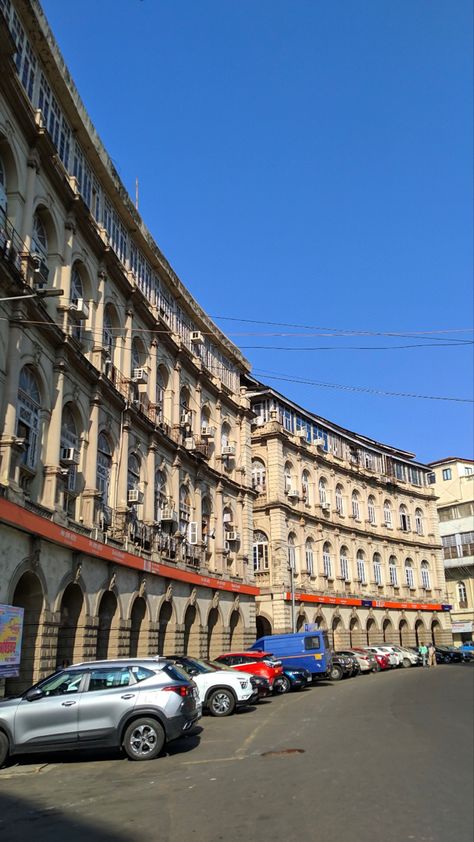 fort, mumbai, horniman circle, old bombay, south bombay, marine drive South Mumbai Aesthetic, Endeavor Car, Diana Core, Old Bombay, South Bombay, Mumbai Trip, Marine Drive Mumbai, Mumbai Travel, Marine Drive