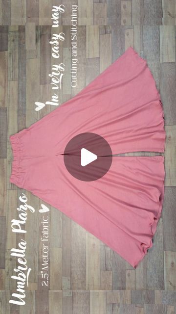 Skirt Plazo Design With Top, Amrela Dress Plazo, Umbrella Plazo With Kurti, Palzoo Desgin, Cloth Designs Ideas, Umbrella Plazo Designs, Palazzo Pants Diy, Plazo Designs Latest Style, Circular Plazo