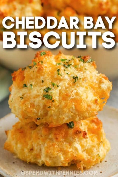 Almond Flour Red Lobster Biscuits, Lobster Cheddar Biscuits, Old Bay Cheddar Biscuits, Red Lobster Cheddar Bay Biscuits Gluten Free, Bus Quick Cheddar Bay Biscuits, Copycat Red Lobster Cheddar Bay Biscuits, Copycat Redlobster Biscuits, Buiscits Recipes Cheese, Redlobster Biscuit Recipes