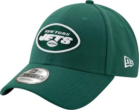 New York Jets New Era NFL The League 9FORTY Adjustable Hat Cap Branding, Best Kids Watches, Jets Nfl, Austrian Empire, Black Legends, Jet Fan, New Era Hat, New Era Hats, New Era 9forty