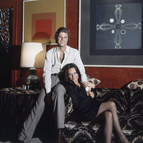 Diane von Furstenberg Said a New York Magazine Article "Destroyed" Her Marriage to Prince Egon von Fürstenberg Horst P Horst, Kyle Maclachlan, Vogue Photo, Bianca Jagger, Vogue Archive, Diana Vreeland, Josef Albers, Studio 54, New York Apartment