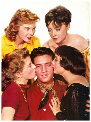 King Creole = Elvis Presley 1958 Elvis Presley Wallpaper, King Creole, Elvis Movies, Vintage Magazine, Elvis Presley, Couple Photos, Songs, Film, Movie Posters