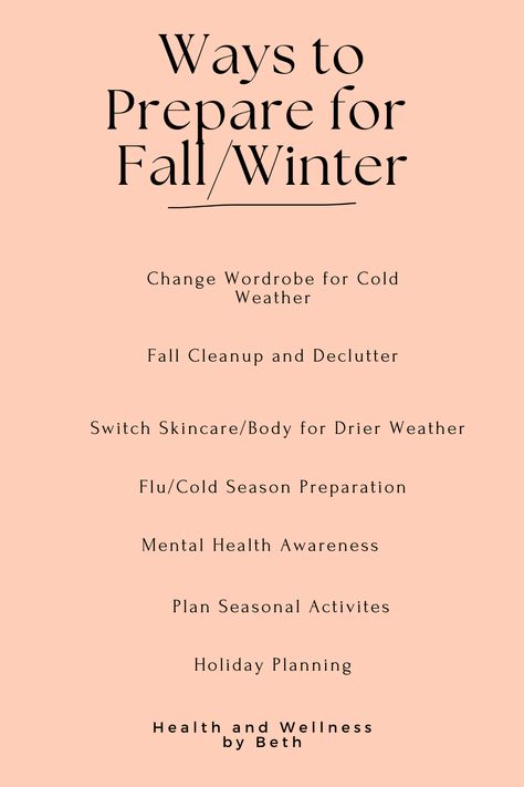 Discover effective strategies to prepare your home for the colder months. From home maintenance and garden care to health tips and seasonal activities, learn how to stay cozy and organized this fall and winter. Embrace the season with our comprehensive guide! Fall Maintenance, Christmas Tips, Fall Clean Up, Winter Tips, Seasonal Living, Seasonal Activities, Winter Hacks, Holiday Planning, Garden Care