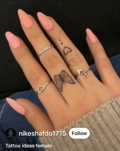 Tattoo Main, Full Hand Tattoo, Tattoo Ideas Unique, Butterfly Hand Tattoo, God Tattoo, Tato Minimal, Simple Tattoos For Women, Tattoo Design Tattoo, Beauty Tattoo