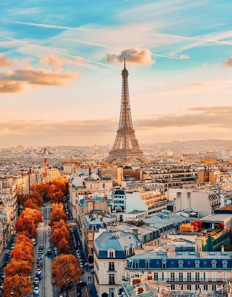 4 Days In Paris, Paris In The Fall, Paris In Autumn, Paris Itinerary, Paris Metro, Paris Images, Palace Of Versailles, Visit France, Visit Paris