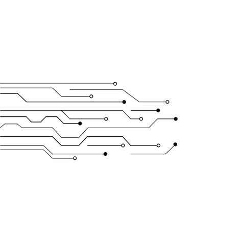 Tech Lines, Linear Architecture, 2001 A Space Odyssey, Circle Template, Space Odyssey, Motion Graphics Design, Graphic Design Projects, Graphics Design, Svg Design